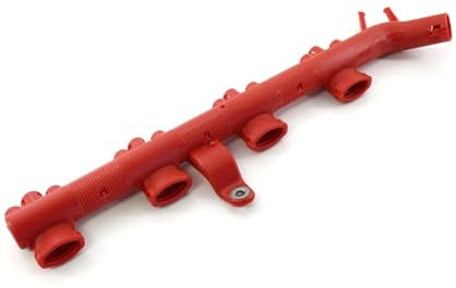 Connettore della candela della bobina di accensione del motore nero 06H971824B(Red)