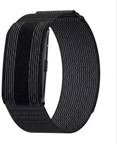 ArmFit Deep2 Zeero Membership fee fitness tracker band Health and Fitness Wearable – 24/7 Activity Tracker Sleep Tracking, with app support – 15+ Days Battery Life