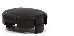 Oregon 55-297 Ersatzkopfhaube, Speed-Feed®, 9,5 cm Trimmerkopf
