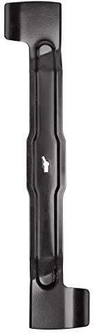 Original Einhell Ersatzmesser (Rasenmäher-Zubehör, für Einhell Elektro-Rasenmäher GC-EM 1743 HW, BG-EM 1743 HW und BG-EM 1643, Schnittbreite 43 cm, Stahlmesser)