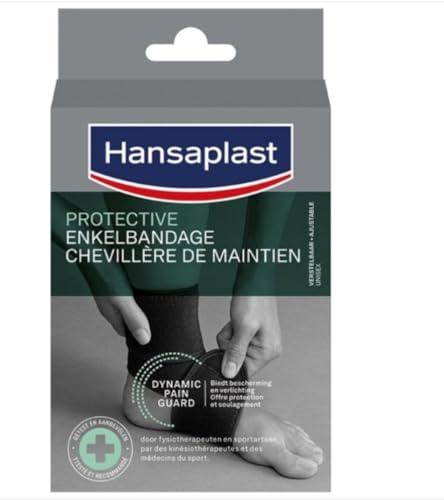 Hansaplast Hansaplast Neopren Knöchel Inhalt: 1 Stück