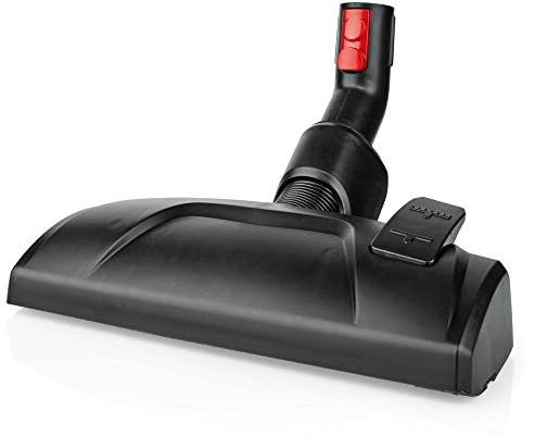 Maxorado kombimunstycke Flex kompatibel med Dyson V7 V8 V10 V11 V15 dammsugarmunstycke reservdel golvmunstycke kombimunstycke