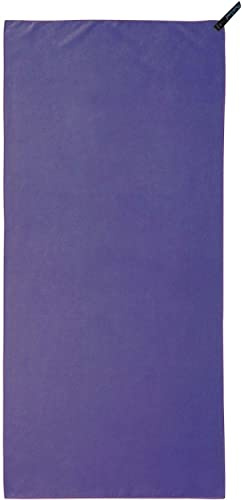 PackTowl PT RecPersonal Serviette Taille Body Violet