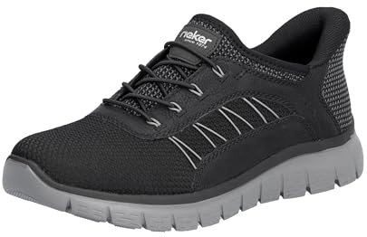 Rieker Herren Halbschuhe B6656