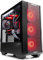 OVERCLOCK Armour 9 - PC Gaming i9 14900K 24 Core fino a 6.00 GHz, RTX 4070 12GB, Ram 32Gb DDR5 6000MHz, Ssd Nvme 1000GB, Dissipatore Liquido 240mm, Win 11 Pro, Pc da gaming, Pc desktop gaming