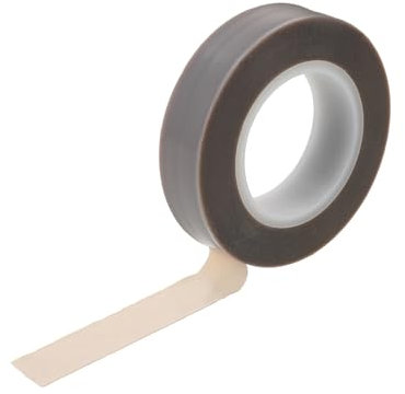 BUGUUYO Ptfe-klebeband Für Vakuumiergeräte Wärmeisolierband Dichtungsband Ersatz Für Vakuumierband Geeignet Für Lebensmittel-vakuum-versiegelung