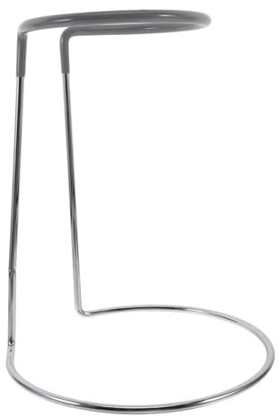 Generisch Dekanter Halter Für Küche Robuster Wein Dekanter Ständer Mit Für Gläser Und Stilvolles Rack Für Bar Und Restaurant Zum Trocknen Und Präsentieren Von Weingläsern Und