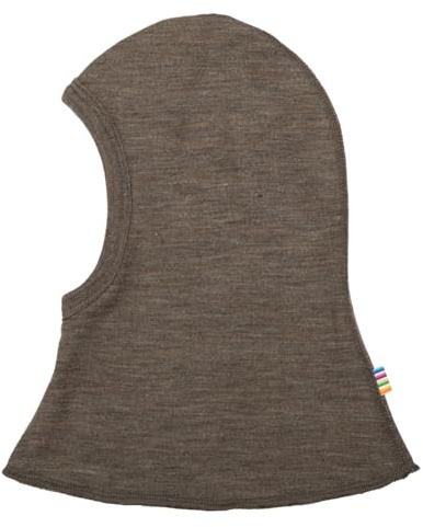 Joha Baby Jungen Mädchen Schalmütze Merino-Wolle/Seide