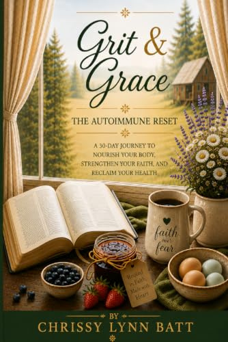 Grit & Grace: The Autoimmune Reset