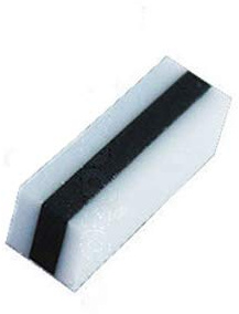 Sony PSP (1000 / Fat models) Conductor Rubber for Analog Joystick Controller [Importación Inglesa]