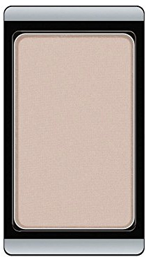 Artdeco - poudre pour sourcils magnétique, Matt 551, Natural Touch, 1-pack (1 x 0,8 g)