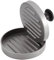 Küchenprofi BBQ Hamburgerpresse CLASSIC, Hamburger Patty maker, Aluminiumguss, beschichtet