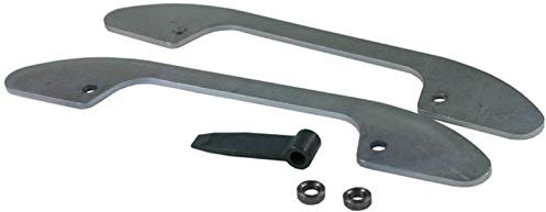 Spezialspannstock 3/4 11 BC für Maxx Kettenschärfgerät