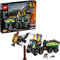 LEGO 42080 Technic Harvester-Forstmaschine