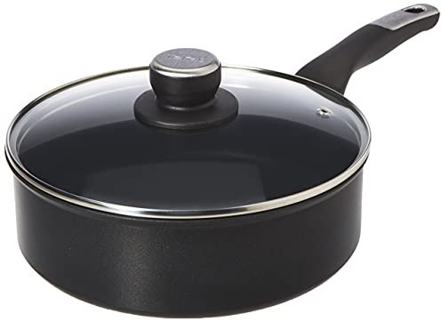 Tefal Schmorpfanne Induktion Unlimited, 24 cm