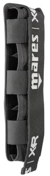 Mares, S.T.R.A.W.S. - Xr Line, Zusätzlicher Ballastgürtel, Mehrfarbig, Unica, Unisex-Adult