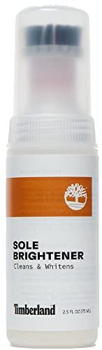 Timberland - Glanzsohle Sole Brightener, Weiß, Einheitsgröße