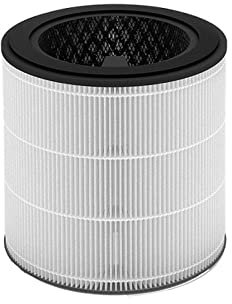 Luftreiniger HEPA Filter Ersatz für Philips 800 Serie, FY0293/30, FY0194/30, AC0819/10, AC0820/30, AC0820/10, AC0830/10, AC0850 Filter