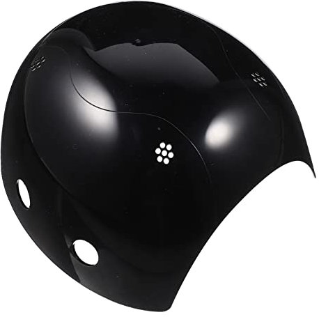 STOBAZA Berretto Sicurezza Fodera Resistente per Baseball per Lavoro e Sport Esterni Protezione Eccellente e Durabilità