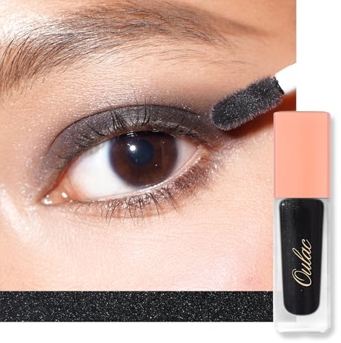 oulac ögonskugga flytande ögonskugga liquid eyeshadow Base SA10