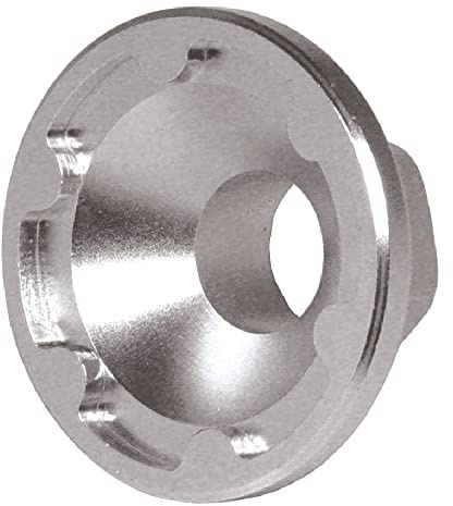 Cyclus FAG Innenlager-Werkzeug, Silber, 28 mm Schraubenschlüssel