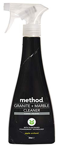 Methode Tägliches Granit- & Marmorspray (354 ml),(6er-Packung)