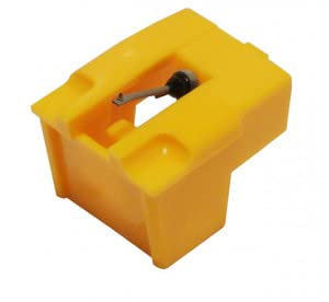 iBatt Puntina per giradischi, puntina fonografica cod. 123-5, taglio conico, compatibile con AIWA AN71,audio-technica AT70,AT70L,AT71,AT72,AT770,AT770L,AT771,AT5000,AT771E,AT782ZE,ATN70,ATN70L,ATN71,ATN71E,ATN72,ATN72E,ATN770,ATN770L,ATN771,HITACHI DS-ST30,MT30,KENWOOD DM11,DN11,N11,N48,V48,MARANTZ 500S,JJ-2000,TT-2000,MITSUBISHI 3D42M,3D45M,CN2425,DP200,N2455,NATIONAL PANAS. EPC74,EPC78 SMAD,EPS29 STSD,EPS39 STSD,EPS74,EPS74 STED,EPS74 STGED,EPS74 STSD,EPS78 SMAD