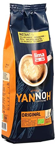 Lima Yannoh Original Instantaneo Recarga Bio 250 g