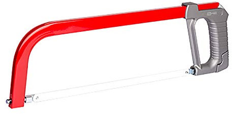 RS PRO Bügelsäge 300 mm Klinge aus Bi-Metall, 24 Zähne/Zoll