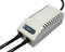 AirDrive C64 FDD - Fuente de alimentación doble (enchufe de la UE) gris