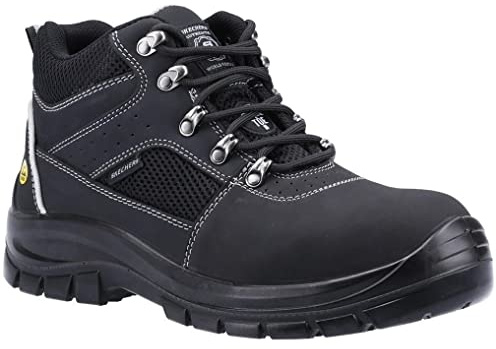 Skechers Men's Trophus Letic ST Trainer