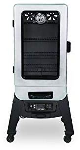 Pitboss Barbecue électrique Fumoir Fumoir vertical PBV3D
