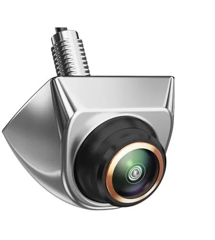Caméra De Sauvegarde CENRR – Caméra De Recul pour Voiture, AHD CVBS 1080P, Image De Recul pour Véhicule Angle 170 °, Nuit Webcam De Recul