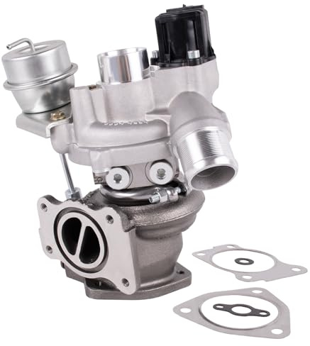 Merautop SJ 0375R9 0375N7 Turbolader, Abgasturbolader Ersatz für C4 C5 DS3 DS4 DS5 207 CC 208 I 3008 I 508 I RCZ Autozubehör Teil# 0375L0 0375T5 756494480 754667580