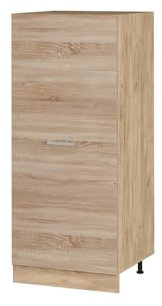 Vicco Oven housing cabinet Raul, Sonoma, 60 cm