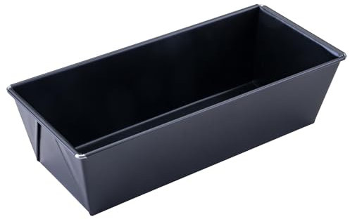 Dr. Oetker Stampo classico Ø 25 cm – In lamiera d'acciaio di alta qualità con rivestimento antiaderente senza PFAS, resistenza al calore fino a 230 °C – Made in Germany