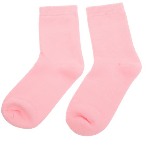 EXQUIMEUBLE Feuchtigkeitsspendende Gel-socken Zur Reparatur Rissiger Fersen Spa-fußmanschetten Für Trockene Füße Fußpflegesocken Für Männer Und Frauen