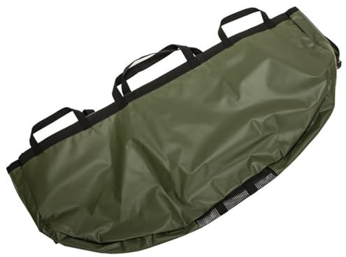 Borsa resistente all'acqua, sacco per pinne, pescatore, contenitore termico di alta qualità, robusto, resistente, per attività all'aperto, per la per individui, maschi e femmine