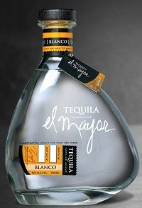 El Mayor Blanco Tequila