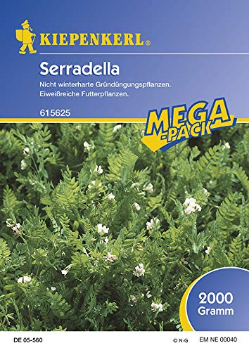 Kiepenkerl Seradella, 2 kg