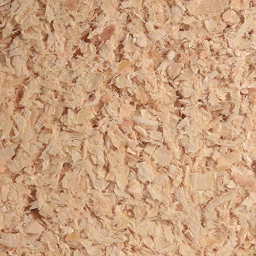 Flamingo Copeaux de Bois avec Lavande pour Rongeur 4 kg