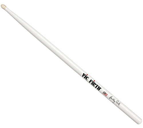 Vic Firth Signature Series -- Buddy Rich