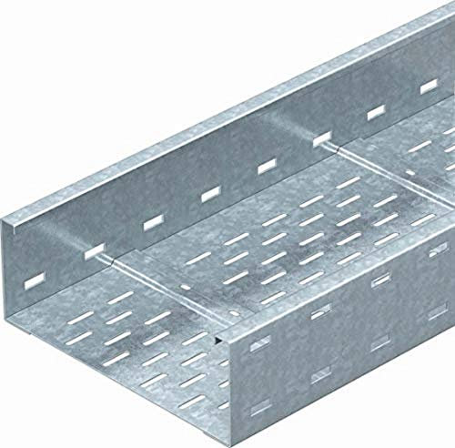 obo-bettermann Tablett vergeblich Breite GELOCHT WKSG 120 FS