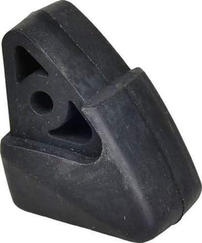 Fila Bremsgummi Stopper, schwarz, One Size, 60750269