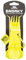 Trespass Snorky, Green, ONE SIZE, 3 in 1 Cutlery Utensil Knife, Fork & Spoon 15cm x 4,5cm with Carabiner Hook, One Size, Green