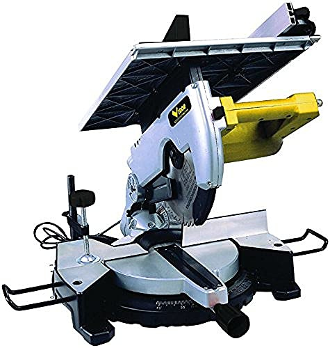 Vigor 9031010 Troncatrici VTR-305B Combinate