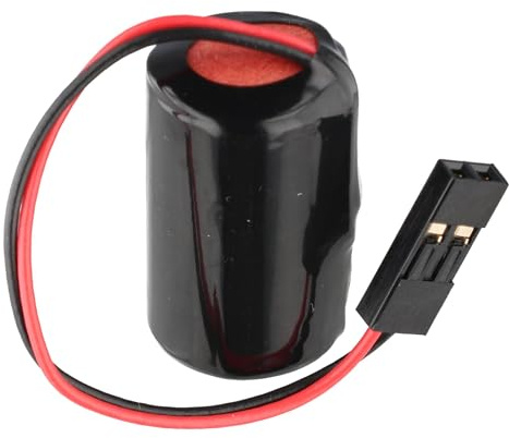 Lithium Batterie kompatibel mit SPS-Syteme, Siemens Batterie Lithium ZC7003K, 6ES7971-1AA00-0AA0
