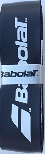 Babolat Uptake X1 Black Griffbänder für Tennis