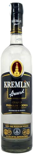 Kremlin Award Vodka - 700 ml