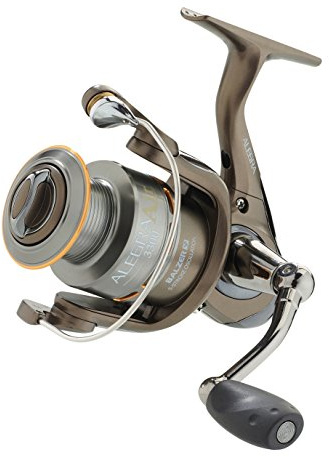 Stationärrolle ALEGRA AIR/Frontbremsrolle 3200 FD